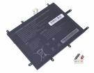 T100v 7.6V 2셀 배터리 peaq 노트북 배터리 T100v 7.6V 2셀 배터리 peaq 노트북 배터리