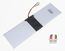 3364104 7.6V 2셀 배터리 rtdpart 노트북 배터리 3364104 7.6V 2셀 배터리 rtdpart 노트북 배터리