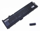 3rfgx 11.55V 9셀 배터리 dell 노트북 배터리