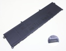 X16 r2 p120f 11.55V 9셀 배터리 alienware 노트북 배터리