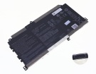 B2402cva 11.55V 6셀 배터리 asus 노트북 배터리