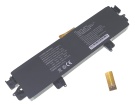 Win max 2 2022 15.4V 8셀 배터리 gpd 노트북 배터리