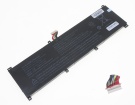 Laptop p159 15.4V 8셀 배터리 gaocheng 노트북 배터리