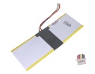 Yly-4465220 7.6V 4셀 배터리 hipaa 노트북 배터리 Yly-4465220 7.6V 4셀 배터리 hipaa 노트북 배터리