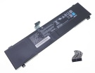 Xenia 15 gaming laptop 11.4V 배터리 schenker 노트북 배터리 Xenia 15 gaming laptop 11.4V 배터리 schenker 노트북 배터리