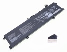 Vector 16 hx ai a2xwhg 15.4V 8셀 배터리 msi 노트북 배터리 Vector 16 hx ai a2xwhg 15.4V 8셀 배터리 msi 노트북 배터리