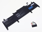 Lavie n13 11.52V 6셀 배터리 nec 노트북 배터리