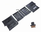 Macbook pro 14 2023 m3 pro 11.58V 6셀 배터리 apple 노트북 배터리