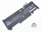 Bty-m495 11.4V 6셀 배터리 msi 노트북 배터리