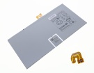 Sm-x906b 3.88V 2셀 배터리 samsung 노트북 배터리 Sm-x906b 3.88V 2셀 배터리 samsung 노트북 배터리