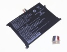 Etp101a 7.6V 2셀 배터리 microtech 노트북 배터리 Etp101a 7.6V 2셀 배터리 microtech 노트북 배터리