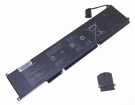 Rz09-0482xeh3 15.4V 4셀 배터리 razer 노트북 배터리