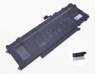Latitude 9450 2-in-1 11.55V 3셀 배터리 dell 노트북 배터리