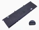 2m0c5 11.55V 9셀 배터리 dell 노트북 배터리
