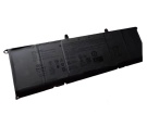 Precision 5680 15.4V 8셀 배터리 dell 노트북 배터리