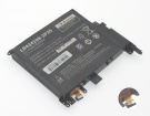 Lr434198-2p3s 11.55V 6셀 배터리 one mix 노트북 배터리