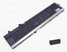 Mt61m 11.55V 9셀 배터리 dell 노트북 배터리