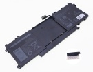 97y5g 7.7V 4셀 배터리 dell 노트북 배터리