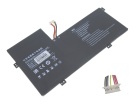 Gsp3372132 7.4V 4셀 배터리 rtdpart 노트북 배터리