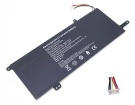 Ezbook 3 pro 7.6V 4셀 배터리 jumper 노트북 배터리