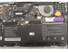 Lincplus p5 11.55V 6셀 배터리 other 노트북 배터리