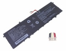 Hau5s01 11.4V 6셀 배터리 hasee 노트북 배터리