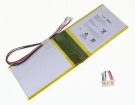 Jkj 5554192 7.6V 4셀 배터리 rtdpart 노트북 배터리 Jkj 5554192 7.6V 4셀 배터리 rtdpart 노트북 배터리