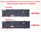 N7401z 11.61V 배터리 asus 노트북 배터리 N7401z 11.61V 배터리 asus 노트북 배터리
