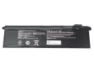 14 pro-5bc4u 15.4V 8셀 배터리 mechrevo 노트북 배터리