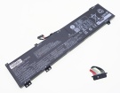 L23x4pk5 15.44V 8셀 배터리 lenovo 노트북 배터리