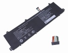 16pro 4070 15.4V 4셀 배터리 mechrevo 노트북 배터리 16pro 4070 15.4V 4셀 배터리 mechrevo 노트북 배터리
