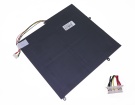 4878145-2s1p 7.6V 4셀 배터리 rtdpart 노트북 배터리