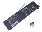 Utl-1415 7.6V 4셀 배터리 rtdpart 노트북 배터리