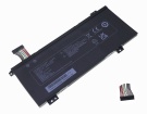 Gk5cn-13-17-3s1p-0 11.4V 6셀 배터리 mechrevo 노트북 배터리