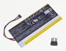 Ctl6100wl 3.8V 1셀 배터리 wacom 노트북 배터리