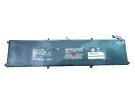 Tf510 11.4V 6셀 배터리 great wall 노트북 배터리