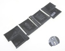 Mk193ll/a 11.45V 6셀 배터리 apple 노트북 배터리 Mk193ll/a 11.45V 6셀 배터리 apple 노트북 배터리