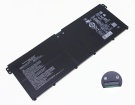 Swift 14 ai sf14-61t-r3u1 15.52V 4셀 배터리 acer 노트북 배터리