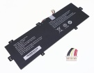 U3285131pv-2s 7.6V 4셀 배터리 prestigio 노트북 배터리