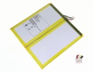 Aec2962118-2p 3.85V 3셀 배터리 rtdpart 노트북 배터리 Aec2962118-2p 3.85V 3셀 배터리 rtdpart 노트북 배터리