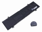 Rog zephyrus g14 15.48V 8셀 배터리 asus 노트북 배터리