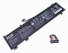 L23x4pk5 15.44V 4셀 배터리 lenovo 노트북 배터리