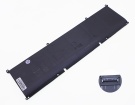 M16 r2 11.7V 6셀 배터리 alienware 노트북 배터리