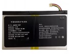 Iplay 30(t1012) 3.8V 2셀 배터리 alldocube 노트북 배터리 Iplay 30(t1012) 3.8V 2셀 배터리 alldocube 노트북 배터리