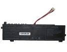 6552104 7.6V 4셀 배터리 rtdpart 노트북 배터리