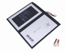 13 inch ubook x pro 7.6V 4셀 배터리 chuwi 노트북 배터리 13 inch ubook x pro 7.6V 4셀 배터리 chuwi 노트북 배터리