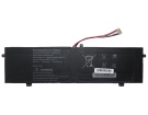 U4372121pv-2s1p 7.6V 4셀 배터리 rtdpart 노트북 배터리 U4372121pv-2s1p 7.6V 4셀 배터리 rtdpart 노트북 배터리