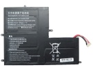554595-2s2p 7.7V 6셀 배터리 rtdpart 노트북 배터리 554595-2s2p 7.7V 6셀 배터리 rtdpart 노트북 배터리