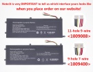 Neo x15 7.6V 2셀 배터리 thomson 노트북 배터리 Neo x15 7.6V 2셀 배터리 thomson 노트북 배터리