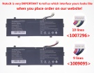 Akoya e5218 11.55V 6셀 배터리 medion 노트북 배터리